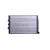 Radiador Gol Parati G2 G3 Cht 1.0 1.6 1995 A 2008 RTC8737 (Bocal Invertido)