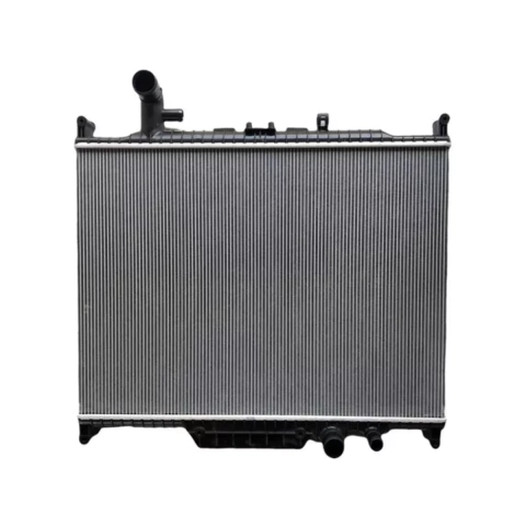 Radiador Land Rover Discovery 4 3.0 Diesel 2009/2015 C/ Ar Aut