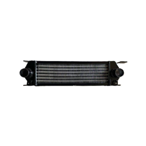 Intercooler Ford Ranger Diesel 2001/2006