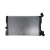 Radiador Toyota Corolla 1.8 2.0 16v 2009/ Com Ar Automático