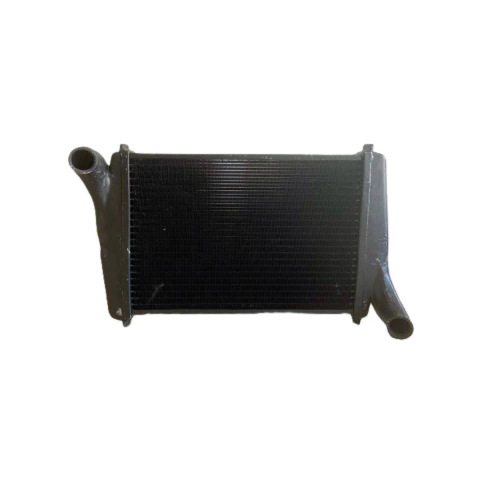 Intercooler Volvo Nl10 Nl12 Edc 1989/2000
