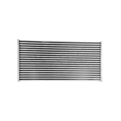 Bloco trocador Calor Intercooler Ford F-250 F-350 F-4000 99/