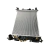 Radiador Hyundai Hb20 Turbo 2020/2023 Nt-20280.126