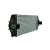 Intercooler Volkswagen 13.180 2006 A 2012 RV2633 - Arcon Radiadores e Peças