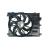 Eletroventilador Byd Song Plus Completo Pc300723