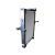 Radiador Volvo VM 210 260 2006 A 2007 RV2064 - comprar online