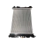 Radiador Hyundai Hb20 Turbo 2020/2023 Nt-20280.126 - comprar online