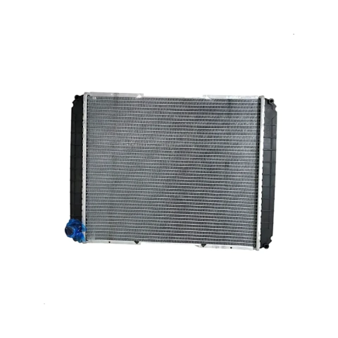 Radiador Iveco Vertis 90v16 130v18 2010 A 2012 Rv2551