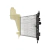 Radiador Chevrolet Celta 1.0 2000 A 2005 RV2579 - Arcon Radiadores e Peças