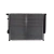 Radiador Bmw 320i Todos 1988/1999 C/ Ar Mec