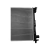 Radiador Mercedes Benz Classe A 160 1.6 16V 2000/2005 C/ S/ Ar Aut/Mec na internet