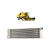 Radiador Óleo Colheitadeira New Holland Tc5090 84442179 - comprar online