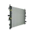 Radiador Mercedes Benz Ml230 Todos Modelos 1998/2005 C/ Ar Aut/Mec - comprar online