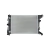Radiador Cobalt Prisma Onix Spin 1.4 1.8 2016/2022 Aut - comprar online