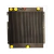 Radiador Água Óleo Radeon Restroescavadeira 406 100000077597 - comprar online