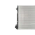 Radiador Scania Serie 7 Linha P Euro 6 2019 - comprar online