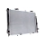 Radiador Mercedes Benz E280 (W210) Todos Modelos 1995/2002 C/ S/ Ar Aut/Mec - Arcon Radiadores e Peças