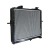 Radiador Kia Bongo K2500 2.5 2013/2015 Pc10000067 na internet