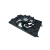 Eletroventilador Byd Dolphin 2024 C/ Resistência Pc300724 - comprar online