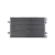 Condensador Ar Condicionado Fiesta Rocam Procooler Pc200924 - comprar online