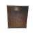Colmeia Radiador Fiat Allis 134a 1500b 1900b Fg70 660x598 6 Tubos Carreiras - comprar online
