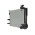 Radiador Toyota Corolla 1.8 2.0 2009 A 2019 RV2151 - Arcon Radiadores e Peças