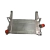 Intercooler Ford Ranger Diesel Eletrônica 2006/2011 - comprar online
