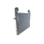 Intercooler Scania T112 142 1981 A 2000 RV2272 - loja online
