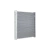 Colmeia Alumínio Mb L1620 L2423 Eletrônico 617X607X56 - comprar online