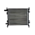 Radiador Ford Ka 1.0 1.6 Zetec Rocam 00/08 C/ Ar Man - comprar online