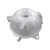 Reservatório Radiador Golf C/ Sensor 1999/2002 - comprar online