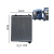 Radiador Agua Scania Super S460 Ld3 32052 na internet
