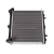 Radiador Porsche Boxter 2.5 2.7 3.2 1996/2004 C/ Ar Mec - comprar online
