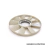 Hélice Mb 712c 912c 1215c 1218e 9 Pás 9042050106 - Arcon Radiadores e Peças