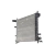 Radiador Ford Courier Fiesta 1996/1999 1.4 C/ S/ Ar na internet