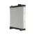 Radiador Volkswagen 8-160 9-160 2012 A 2016 RV3007 - Arcon Radiadores e Peças