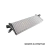 Intercooler Hilux 2.8 16v 2016/2020 179400l110 na internet
