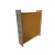 Colmeia Radiador Komatsu D50 Florestal 595x630 Rv7410 - comprar online