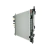 Radiador Mercedes Benz Ml230 Todos Modelos 1998/2005 C/ Ar Aut/Mec na internet