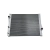 Radiador Bmw X6 3.0 4.4 2010/2019 C/ Ar Aut/Mec - Arcon Radiadores e Peças