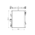 Radiador Mercedes-Benz Atego 1725 2004 A 2012 RV2004 - loja online