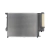 Radiador Bmw 520i 2.0 Gas 1988/1992 C/ Ar Aut na internet