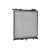 Radiador Agua Citroen C3 1.4 1.6 Marelli Rmm1126ci na internet