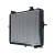 Radiador Kia Bongo K2500 2.5 2013/2015 Pc10000067 - Arcon Radiadores e Peças