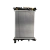 Radiador Hyundai Hb20 Turbo 2020/2023 Nt-20280.126 - Arcon Radiadores e Peças