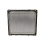 Radiador Agrale Volare W8 W9 RV9912 - comprar online