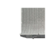 Radiador Ford Cargo 1722E 2422E 2428E 2429 2628E 4532E 6332E Com Ar 2010/2017 - Arcon Radiadores e Peças