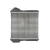 Radiador Case 580l 580m S/ Lateral 232545a1 - Arcon Radiadores e Peças