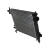 Radiador Ford Ka 1.0 1.6 Zetec Rocam 00/08 C/ Ar Man na internet