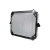 Radiador Mercedes L1215 610 1989 A 2004 RV2028 na internet